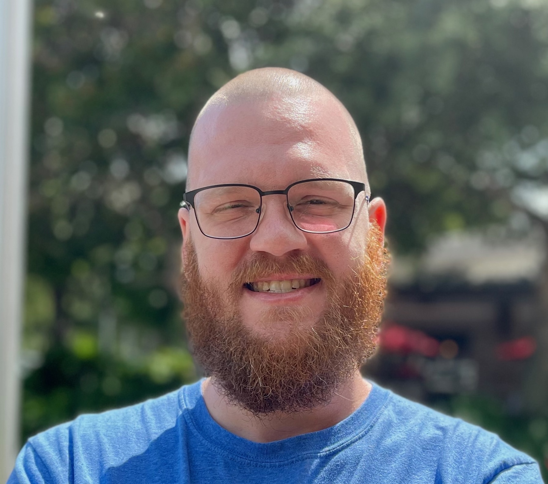 Kris Hubbard, founder of Wrkless