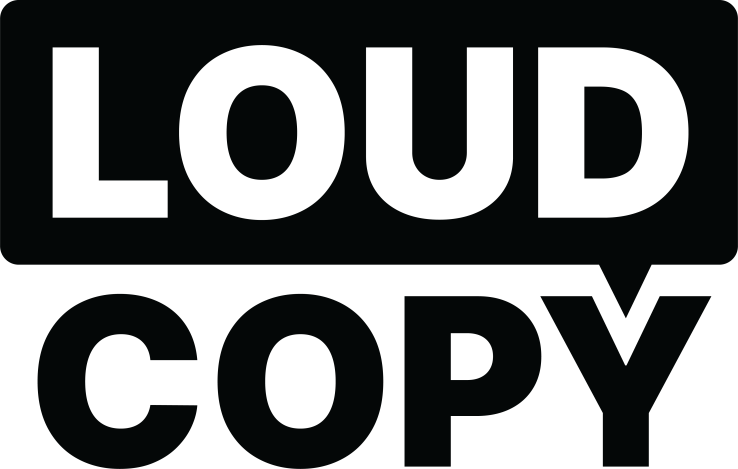 LOUDCOPYBlack-LogoPNG
